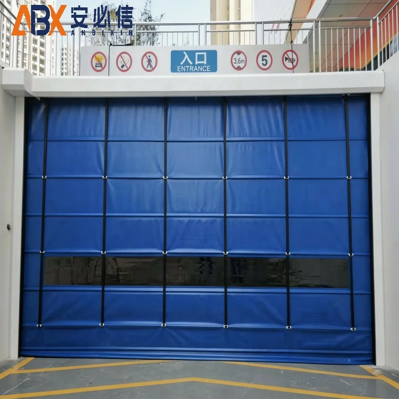 唐山堆积门